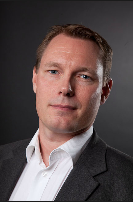 Erik Bekker Hansen